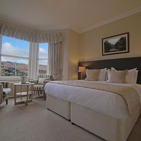 Tigh Na Cloich Hotel Pitlochry Eksteriør billede