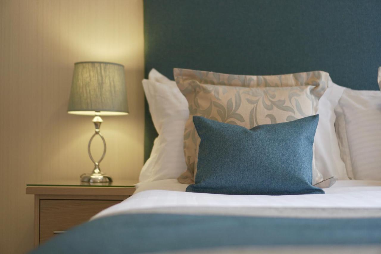 Tigh Na Cloich Hotel Pitlochry Eksteriør billede