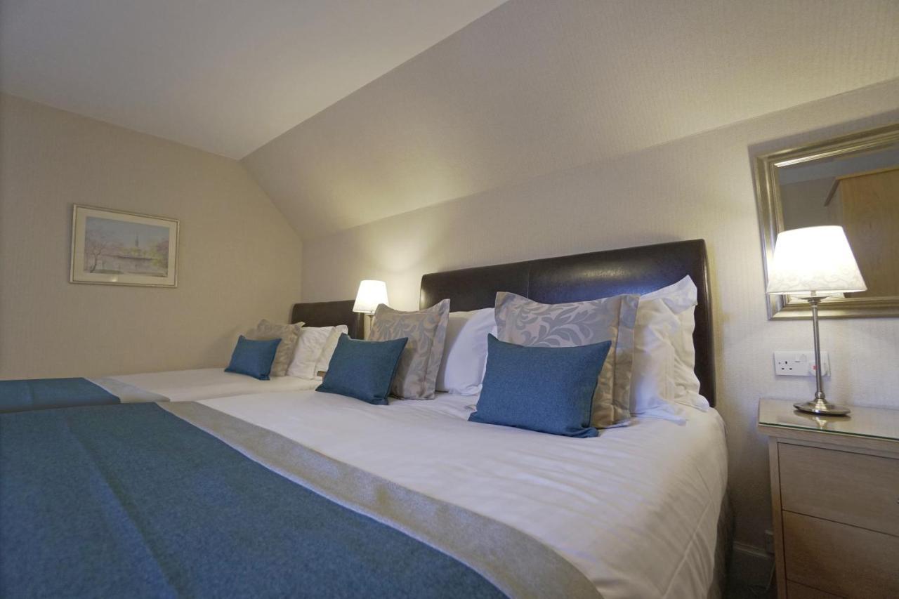 Tigh Na Cloich Hotel Pitlochry Eksteriør billede