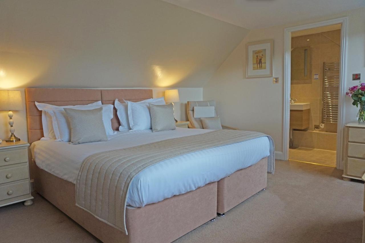 Tigh Na Cloich Hotel Pitlochry Eksteriør billede