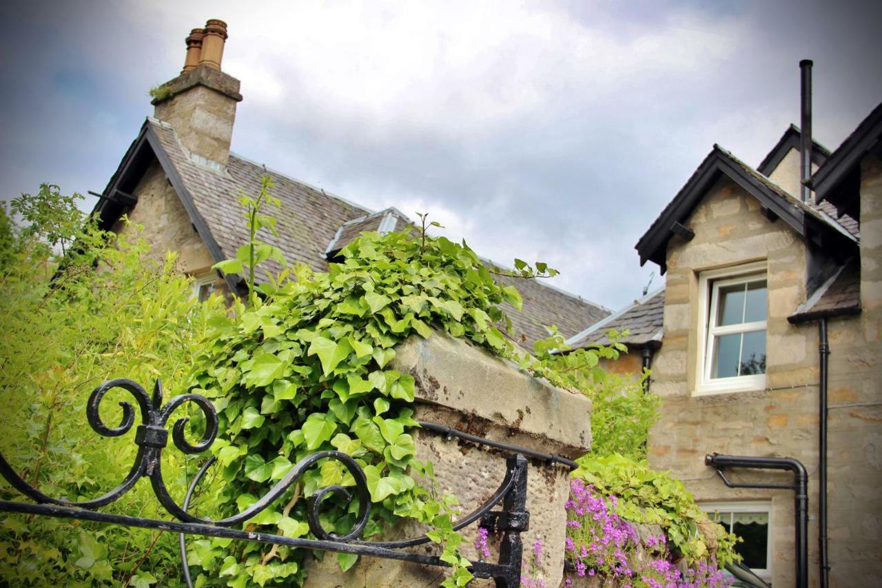 Tigh Na Cloich Hotel Pitlochry Eksteriør billede